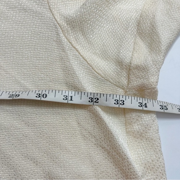 Sleeper Natural Pastelle Oversized Jacquard (S/M) - Picture 12 of 12